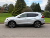 Nissan X-Trail 1.6 dCi Tekna SUV 5dr Diesel Manual 4WD Euro 6 (s/s) (130 ps) 5dr Manual 2026