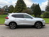 Nissan X-Trail 1.6 dCi Tekna SUV 5dr Diesel Manual 4WD Euro 6 (s/s) (130 ps) 5dr Manual 2026