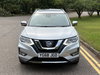 Nissan X-Trail 1.6 dCi Tekna SUV 5dr Diesel Manual 4WD Euro 6 (s/s) (130 ps) 5dr Manual 2026