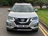 Nissan X-Trail 1.6 dCi Tekna SUV 5dr Diesel Manual 4WD Euro 6 (s/s) (130 ps) 5dr Manual 2026