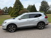 Nissan X-Trail 1.6 dCi Tekna SUV 5dr Diesel Manual 4WD Euro 6 (s/s) (130 ps) 5dr Manual 2026