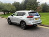 Nissan X-Trail 1.6 dCi Tekna SUV 5dr Diesel Manual 4WD Euro 6 (s/s) (130 ps) 5dr Manual 2026