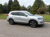 Nissan X-Trail 1.6 dCi Tekna SUV 5dr Diesel Manual 4WD Euro 6 (s/s) (130 ps) 5dr Manual 2026