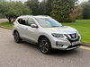 Nissan X-Trail 1.6 dCi Tekna SUV 5dr Diesel Manual 4WD Euro 6 (s/s) (130 ps) 5dr Manual 2026