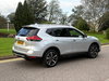 Nissan X-Trail 1.6 dCi Tekna SUV 5dr Diesel Manual 4WD Euro 6 (s/s) (130 ps) 5dr Manual 2026