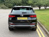 Seat Ateca 1.5 TSI EVO FR Black Edition SUV 5dr Petrol DSG Euro 6 (s/s) (150 ps) 5dr Automatic 2026