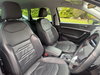 Seat Ateca 1.5 TSI EVO FR Black Edition SUV 5dr Petrol DSG Euro 6 (s/s) (150 ps) 5dr Automatic 2026