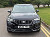 Seat Ateca 1.5 TSI EVO FR Black Edition SUV 5dr Petrol DSG Euro 6 (s/s) (150 ps) 5dr Automatic 2026