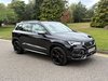 Seat Ateca 1.5 TSI EVO FR Black Edition SUV 5dr Petrol DSG Euro 6 (s/s) (150 ps) 5dr Automatic 2026