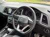 Seat Ateca 1.5 TSI EVO FR Black Edition SUV 5dr Petrol DSG Euro 6 (s/s) (150 ps) 5dr Automatic 2026
