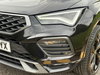 Seat Ateca 1.5 TSI EVO FR Black Edition SUV 5dr Petrol DSG Euro 6 (s/s) (150 ps) 5dr Automatic 2026