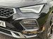 Seat Ateca 1.5 TSI EVO FR Black Edition SUV 5dr Petrol DSG Euro 6 (s/s) (150 ps) 5dr Automatic 2023
