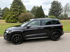Seat Ateca 1.5 TSI EVO FR Black Edition SUV 5dr Petrol DSG Euro 6 (s/s) (150 ps) 5dr Automatic 2026