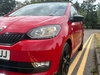 Skoda Citigo 1.0 MPI GreenTech Monte Carlo Hatchback 5dr Petrol Manual Euro 6 (s/s) (60 ps) 5dr Manual 2026