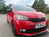 Skoda Citigo 1.0 MPI GreenTech Monte Carlo Hatchback 5dr Petrol Manual Euro 6 (s/s) (60 ps) 5dr Manual 2026