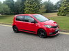 Skoda Citigo 1.0 MPI GreenTech Monte Carlo Hatchback 5dr Petrol Manual Euro 6 (s/s) (60 ps) 5dr Manual 2026