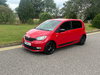Skoda Citigo 1.0 MPI GreenTech Monte Carlo Hatchback 5dr Petrol Manual Euro 6 (s/s) (60 ps) 5dr Manual 2026