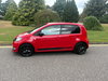 Skoda Citigo 1.0 MPI GreenTech Monte Carlo Hatchback 5dr Petrol Manual Euro 6 (s/s) (60 ps) 5dr Manual 2026