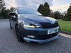 Skoda Fabia 1.2 TSI Monte Carlo Hatchback 5dr Petrol Manual Euro 6 (s/s) (110 ps) 5dr Manual 2026