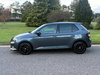 Skoda Fabia 1.2 TSI Monte Carlo Hatchback 5dr Petrol Manual Euro 6 (s/s) (110 ps) 5dr Manual 2026