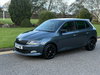 Skoda Fabia 1.2 TSI Monte Carlo Hatchback 5dr Petrol Manual Euro 6 (s/s) (110 ps) 5dr Manual 2026