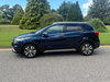 Suzuki SX4 S-Cross 1.0 Boosterjet SZ-T SUV 5dr Petrol Auto Euro 6 (s/s) (111 ps) 5dr Automatic 2026