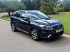 Suzuki SX4 S-Cross 1.0 Boosterjet SZ-T SUV 5dr Petrol Auto Euro 6 (s/s) (111 ps) 5dr Automatic 2026