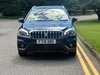Suzuki SX4 S-Cross 1.0 Boosterjet SZ-T SUV 5dr Petrol Auto Euro 6 (s/s) (111 ps) 5dr Automatic 2026