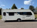 Swift Celebration 580 Fixed Traverse Bed 1dr Invalid Date