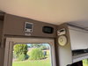 Swift Celebration 580 Fixed Traverse Bed 1dr 2026