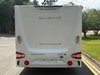 Swift Celebration 580 Fixed Traverse Bed 1dr 2026