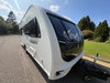 Swift Celebration 580 Fixed Traverse Bed 1dr 2026