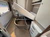 Swift Celebration 580 Fixed Traverse Bed 1dr 2026