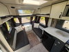 Swift Celebration 580 Fixed Traverse Bed 1dr 2026