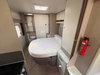 Swift Celebration 580 Fixed Traverse Bed 1dr 2026
