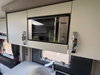 Swift Celebration 580 Fixed Traverse Bed 1dr 2026