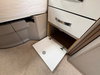 Swift Celebration 580 Fixed Traverse Bed 1dr 2026