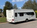 Swift Celebration 580 Fixed Traverse Bed 1dr Invalid Date