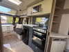 Swift Celebration 580 Fixed Traverse Bed 1dr 2026