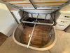 Swift Celebration 580 Fixed Traverse Bed 1dr 2026