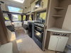 Swift Celebration 580 Fixed Traverse Bed 1dr 2026