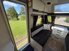 Swift Celebration 580 Fixed Traverse Bed 1dr 2026