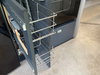 Swift Celebration 580 Fixed Traverse Bed 1dr 2026