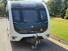 Swift Celebration 580 Fixed Traverse Bed 1dr 2026
