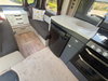 Swift Celebration 580 Fixed Traverse Bed 1dr 2026