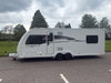 Swift Challenger SE 635 Grande 8ft Wide 1dr 2026