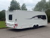 Swift Challenger SE 635 Grande 8ft Wide 1dr 2026
