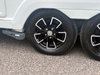 Swift Challenger SE 635 Grande 8ft Wide 1dr 2026