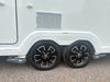 Swift Challenger SE 635 Grande 8ft Wide 1dr 2026