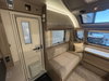 Swift Challenger SE 635 Grande 8ft Wide 1dr 2026